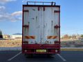ALINAK OTOMOTİV'DEN 2011 MODEL ISUZU NLR LONG