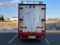 ALINAK OTOMOTİV'DEN 2011 MODEL ISUZU NLR LONG