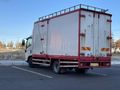 ALINAK OTOMOTİV'DEN 2011 MODEL ISUZU NLR LONG