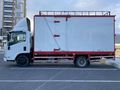 ALINAK OTOMOTİV'DEN 2011 MODEL ISUZU NLR LONG