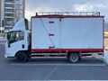 ALINAK OTOMOTİV'DEN 2011 MODEL ISUZU NLR LONG