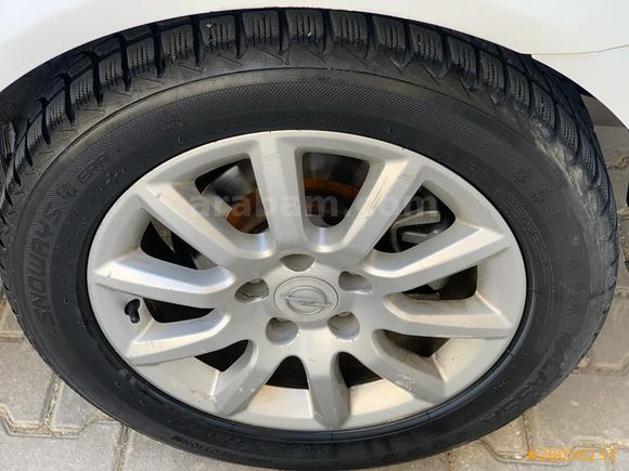 Sahibinden Opel Astra 1.3 CDTI Essentia 2008 Model