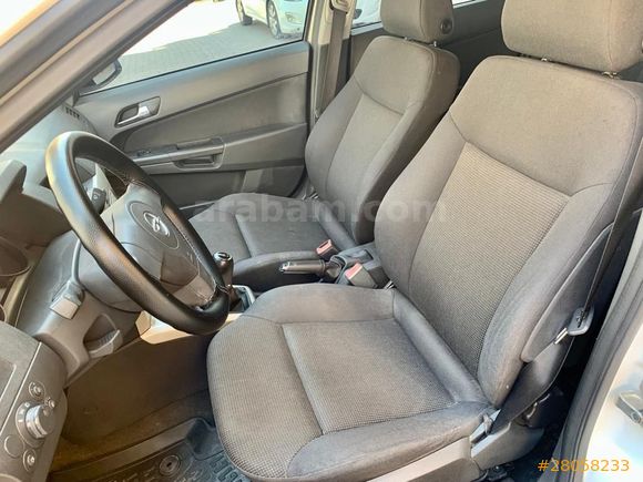 Sahibinden Opel Astra 1.3 CDTI Essentia 2008 Model