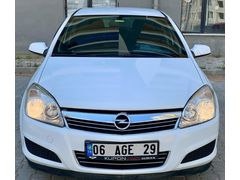 Sahibinden Opel Astra 1.3 CDTI Essentia 2008 Model