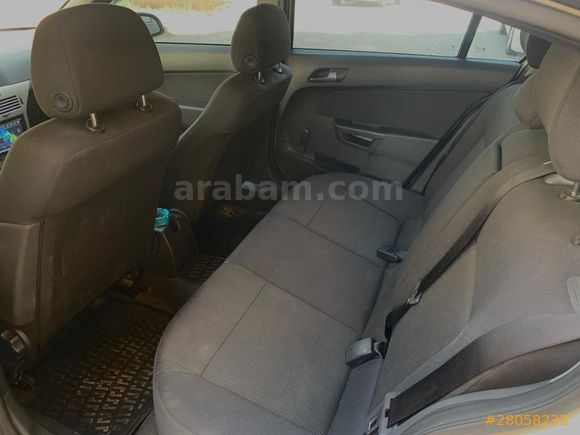 Sahibinden Opel Astra 1.3 CDTI Essentia 2008 Model