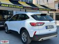 2020 FORD KUGA HATASIZ BOYASIZ
