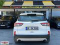 2020 FORD KUGA HATASIZ BOYASIZ