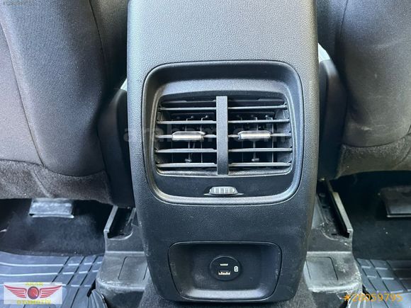 2020 FORD KUGA HATASIZ BOYASIZ
