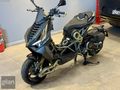 200cc LİMİTED EDİTİON malossi-akrapoviç