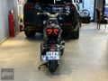 200cc LİMİTED EDİTİON malossi-akrapoviç