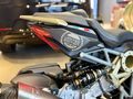 200cc LİMİTED EDİTİON malossi-akrapoviç