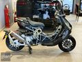200cc LİMİTED EDİTİON malossi-akrapoviç