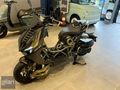 200cc LİMİTED EDİTİON malossi-akrapoviç