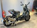 200cc LİMİTED EDİTİON malossi-akrapoviç