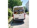 Sahibinden Volkswagen Crafter Okul