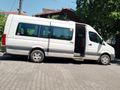 Sahibinden Volkswagen Crafter Okul