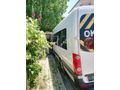 Sahibinden Volkswagen Crafter Okul