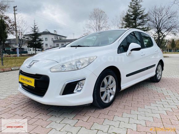 //2012//MODEL//OTOMATİK//PEUGEOT//308//LPG//PRİNS MARKA//