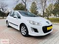 //2012//MODEL//OTOMATİK//PEUGEOT//308//LPG//PRİNS MARKA//