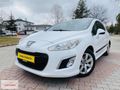 //2012//MODEL//OTOMATİK//PEUGEOT//308//LPG//PRİNS MARKA//