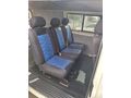 2004 MUHAYER FUL BAKIMLI TRANSPORTER 130PS 6 VITES 5 +1