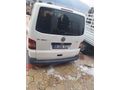 2004 MUHAYER FUL BAKIMLI TRANSPORTER 130PS 6 VITES 5 +1