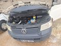 2004 MUHAYER FUL BAKIMLI TRANSPORTER 130PS 6 VITES 5 +1