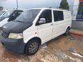 2004 MUHAYER FUL BAKIMLI TRANSPORTER 130PS 6 VITES 5 +1