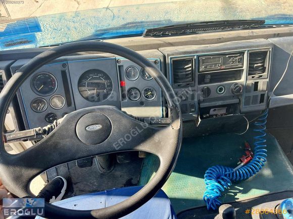 EROĞLU OTOMOTİVDEN HATASIZ ORJİNAL SAATDE DÖVER MOTORLU 2520
