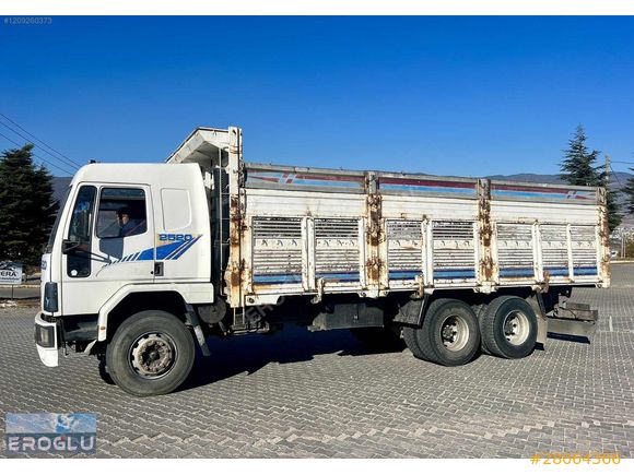 EROĞLU OTOMOTİVDEN HATASIZ ORJİNAL SAATDE DÖVER MOTORLU 2520