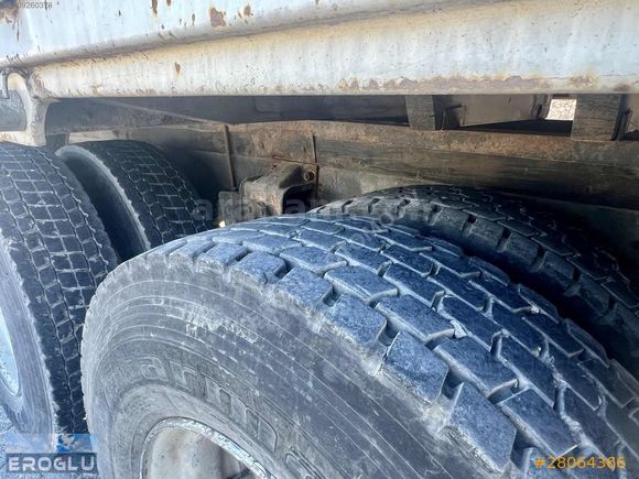 EROĞLU OTOMOTİVDEN HATASIZ ORJİNAL SAATDE DÖVER MOTORLU 2520
