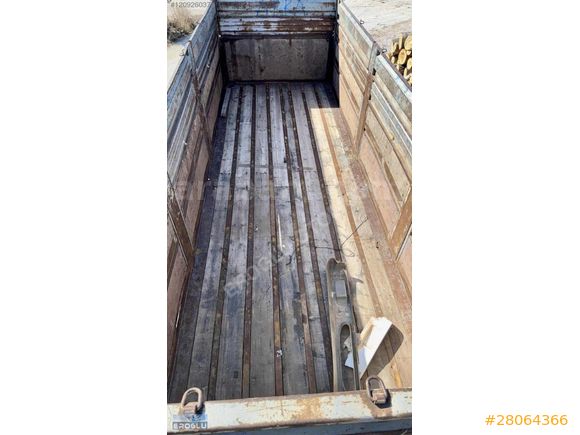 EROĞLU OTOMOTİVDEN HATASIZ ORJİNAL SAATDE DÖVER MOTORLU 2520