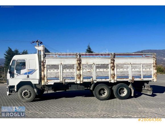 EROĞLU OTOMOTİVDEN HATASIZ ORJİNAL SAATDE DÖVER MOTORLU 2520