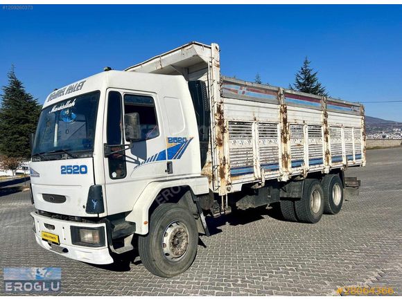 EROĞLU OTOMOTİVDEN HATASIZ ORJİNAL SAATDE DÖVER MOTORLU 2520