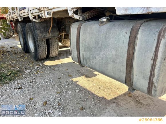 EROĞLU OTOMOTİVDEN HATASIZ ORJİNAL SAATDE DÖVER MOTORLU 2520