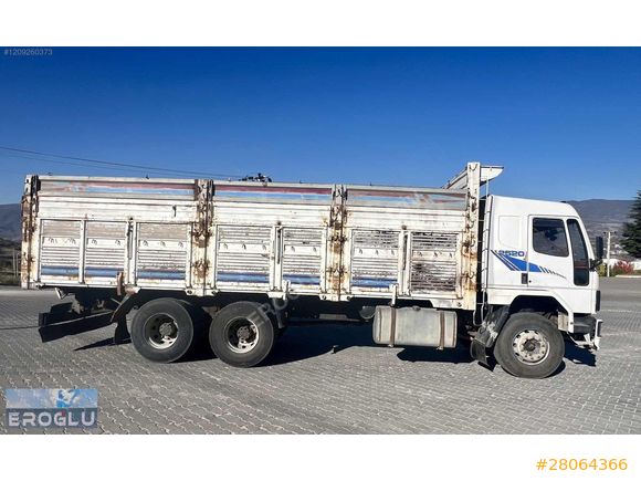 EROĞLU OTOMOTİVDEN HATASIZ ORJİNAL SAATDE DÖVER MOTORLU 2520