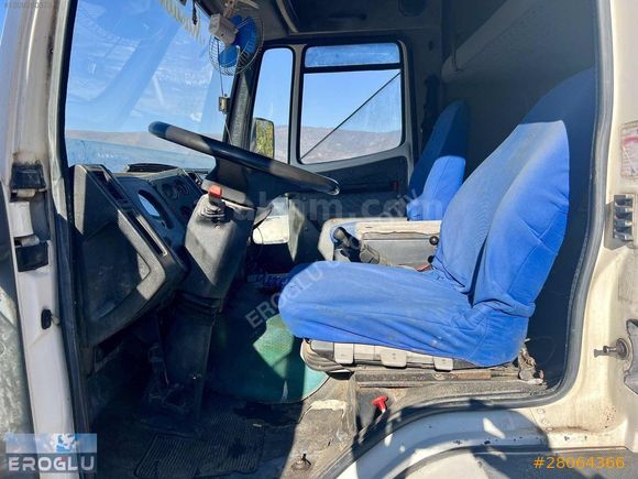 EROĞLU OTOMOTİVDEN HATASIZ ORJİNAL SAATDE DÖVER MOTORLU 2520