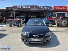 EROĞLU OTOMOTİVDEN TEMİZ OTOMATİK A3
