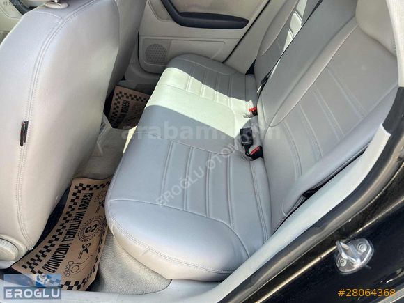 EROĞLU OTOMOTİVDEN TEMİZ OTOMATİK A3