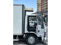 TUNCAY'DAN 2008 ISUZU NKR LOW 326 BİN KM'DE TEMİZ ARAÇ