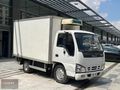 TUNCAY'DAN 2008 ISUZU NKR LOW 326 BİN KM'DE TEMİZ ARAÇ