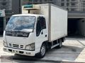 TUNCAY'DAN 2008 ISUZU NKR LOW 326 BİN KM'DE TEMİZ ARAÇ