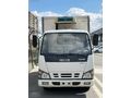 TUNCAY'DAN 2008 ISUZU NKR LOW 326 BİN KM'DE TEMİZ ARAÇ