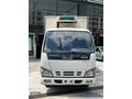 TUNCAY'DAN 2008 ISUZU NKR LOW 326 BİN KM'DE TEMİZ ARAÇ