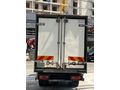 TUNCAY'DAN 2008 ISUZU NKR LOW 326 BİN KM'DE TEMİZ ARAÇ