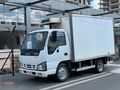 TUNCAY'DAN 2008 ISUZU NKR LOW 326 BİN KM'DE TEMİZ ARAÇ