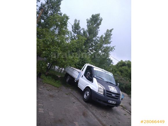 Sahibinden Ford Trucks Transit 350 M