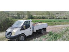 Sahibinden Ford Trucks Transit 350 M