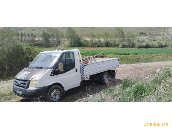 Sahibinden Ford Trucks Transit 350 M