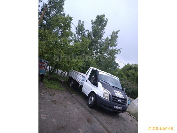 Sahibinden Ford Trucks Transit 350 M